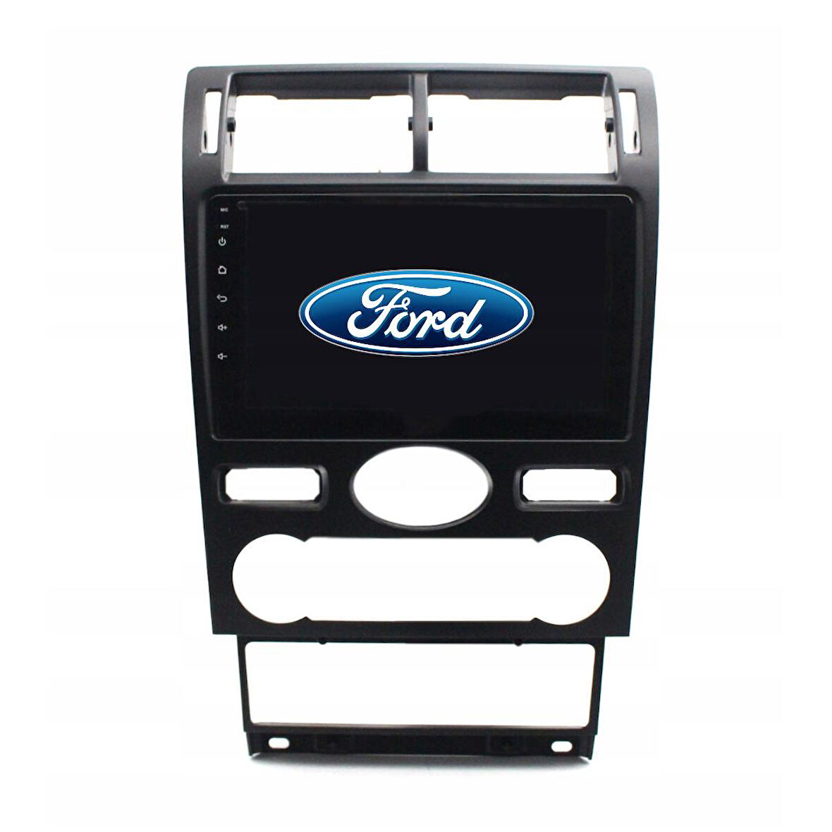 Ford Mondeo Dijital Klima Android Multimedya Sistemi 2-64 Cadence (2003-2007)