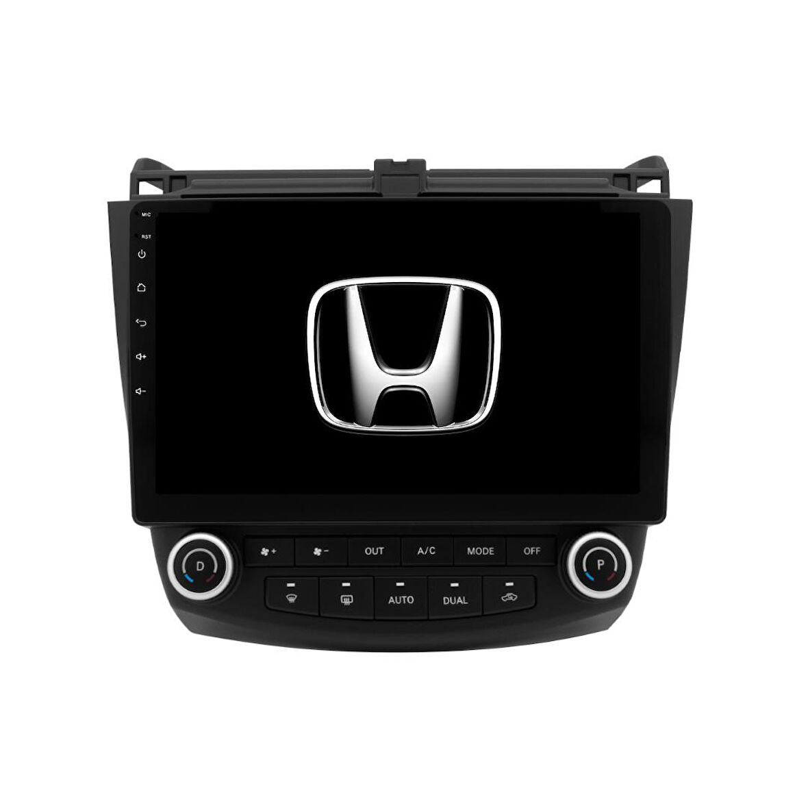 Honda Accord Android Multimedya Sistemi 2-64 Cadence (2003-2008)