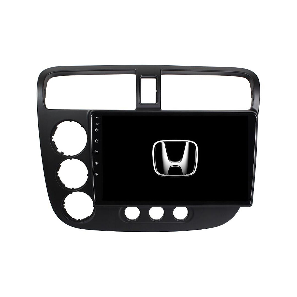 Honda Civic V-Tech 2 Android Multimedya Sistemi 2-64 Cadence (2001-2006)
