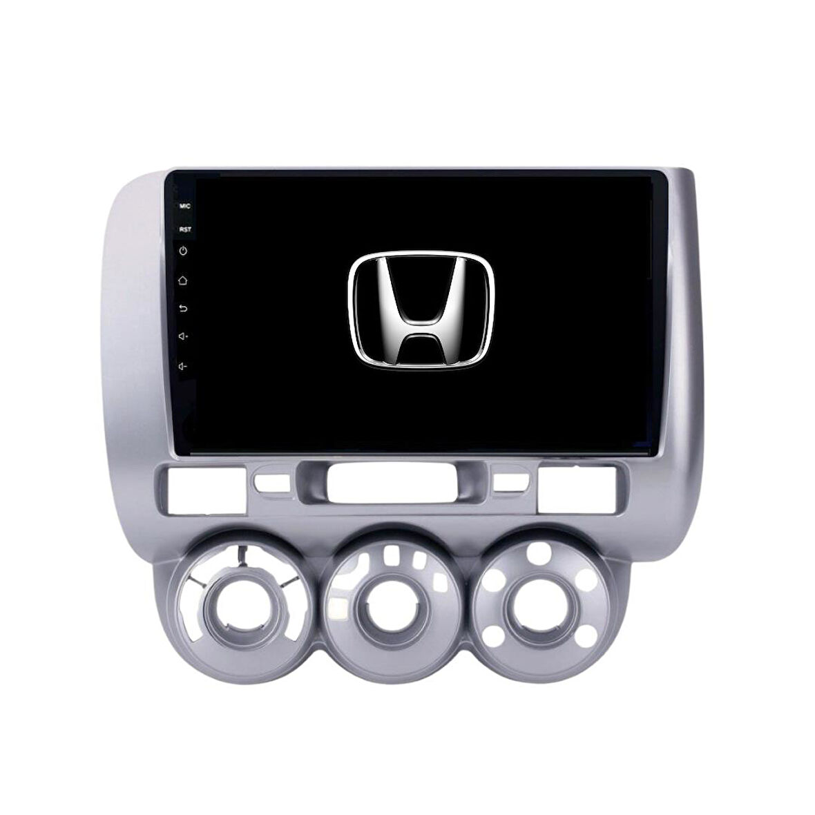 Honda Jazz Manuel Klima Android Multimedya Sistemi 2-64 Cadence (2002-2008)