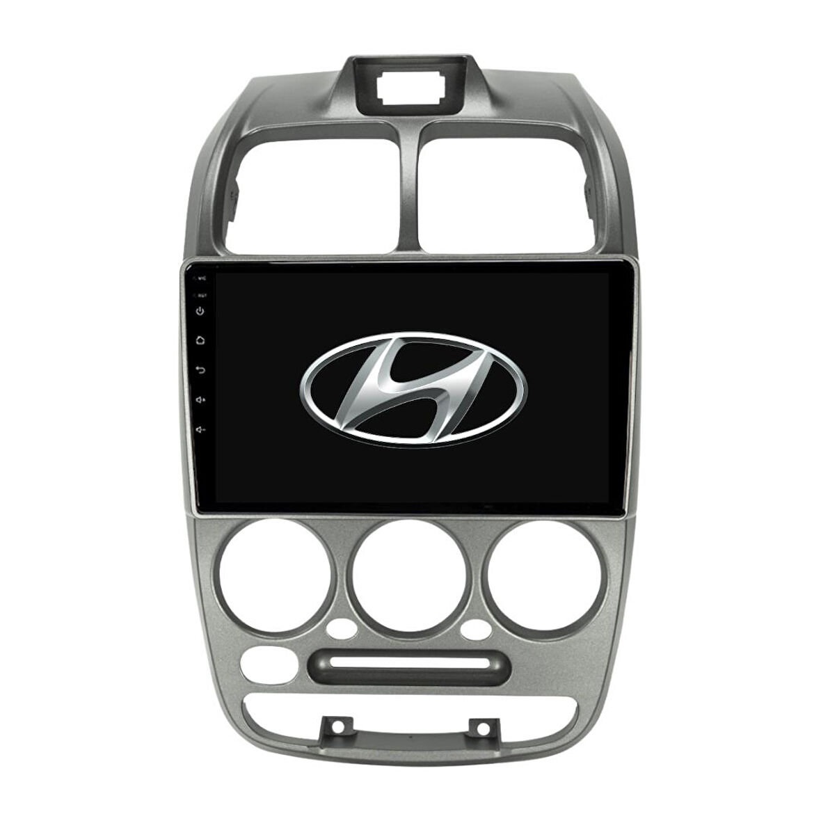 Hyundai Accent Admire Android Multimedya Sistemi 2-64 Cadence (1999-2012)