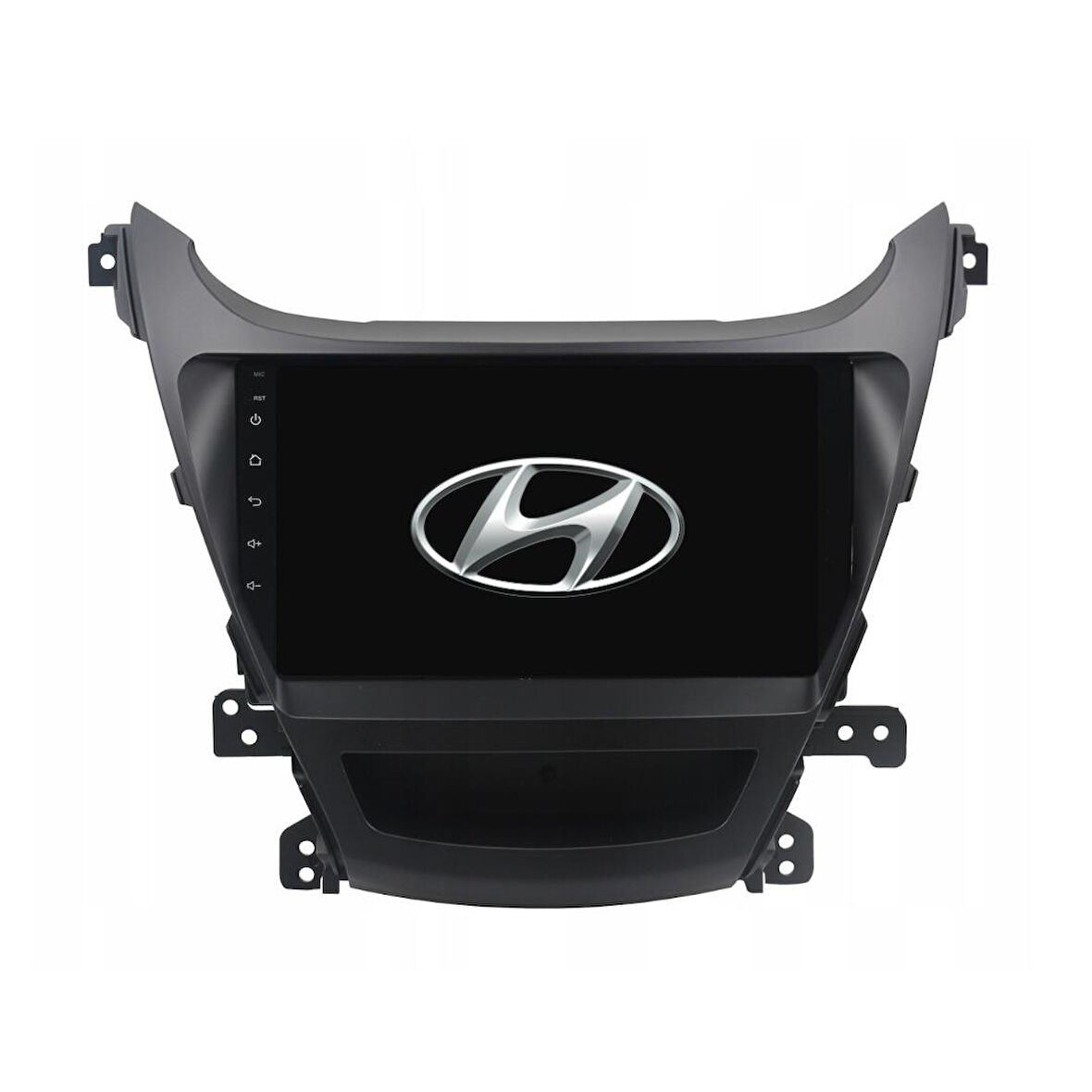 Hyundai Elantra Android Multimedya Sistemi 2-64 Cadence (2014-2015)