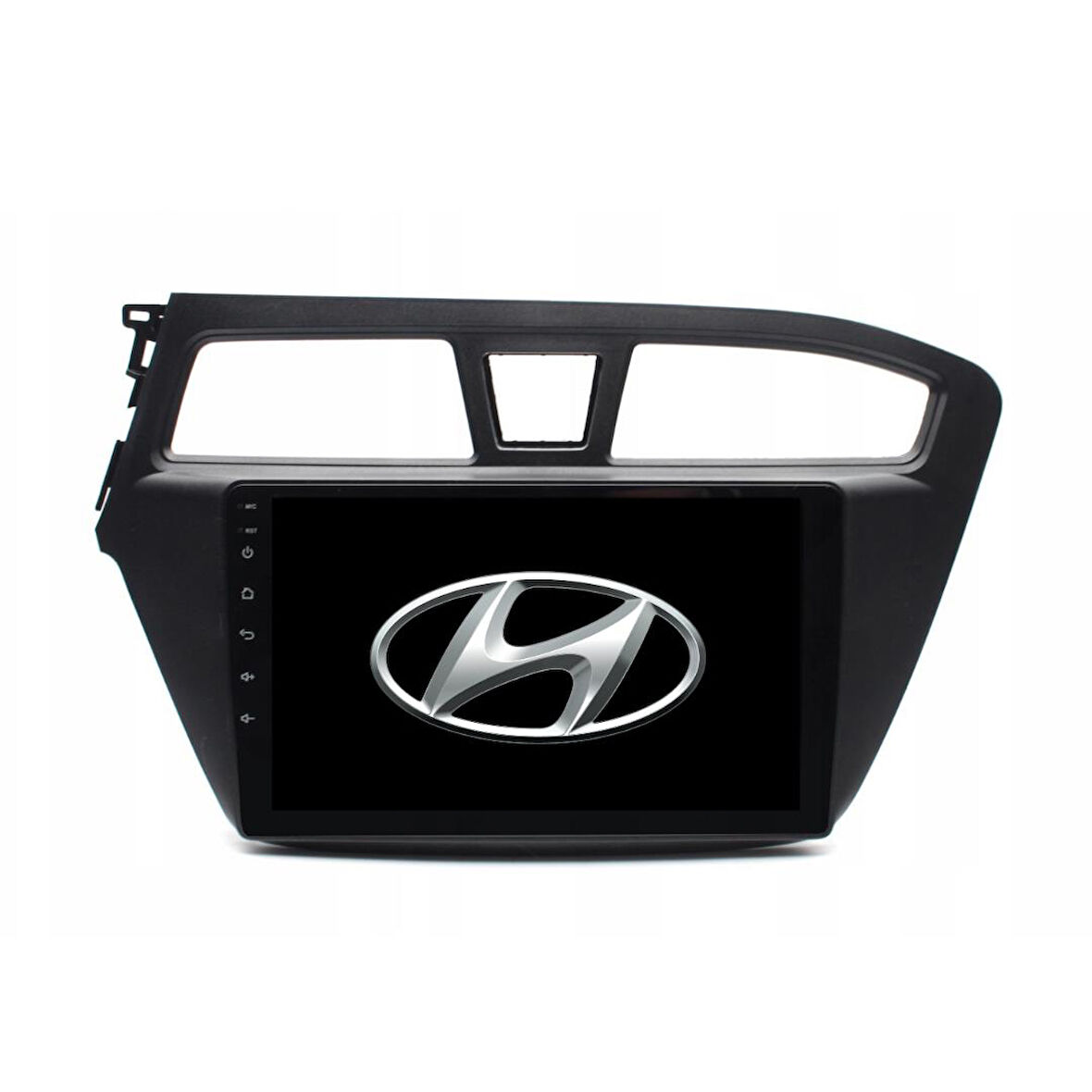 Hyundai İ20 Android Multimedya Sistemi 2-64 Cadence (2014-2017)