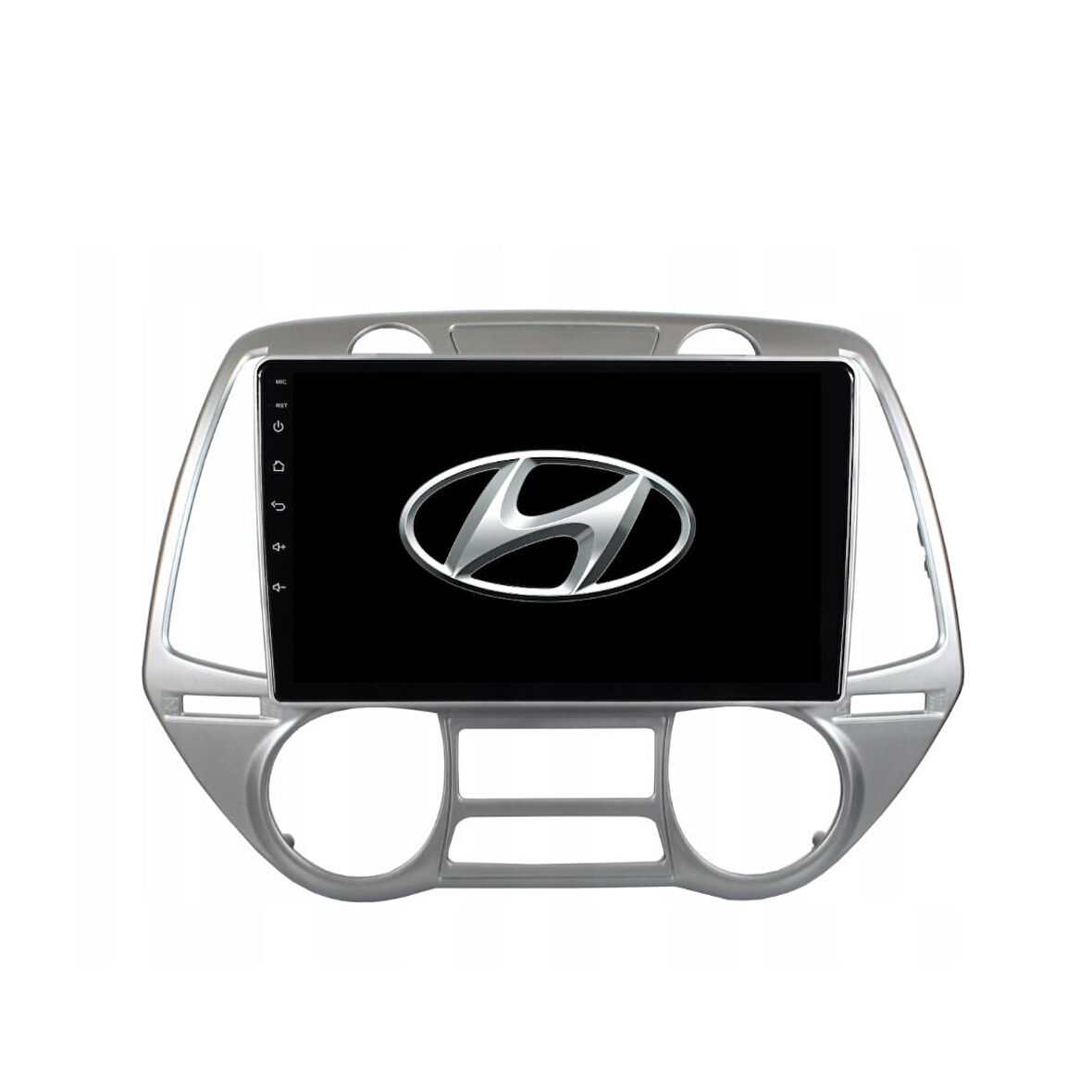 Hyundai İ20 Android Dijital Klima Multimedya Sistemi 2-64 Cadence (2008-2012)