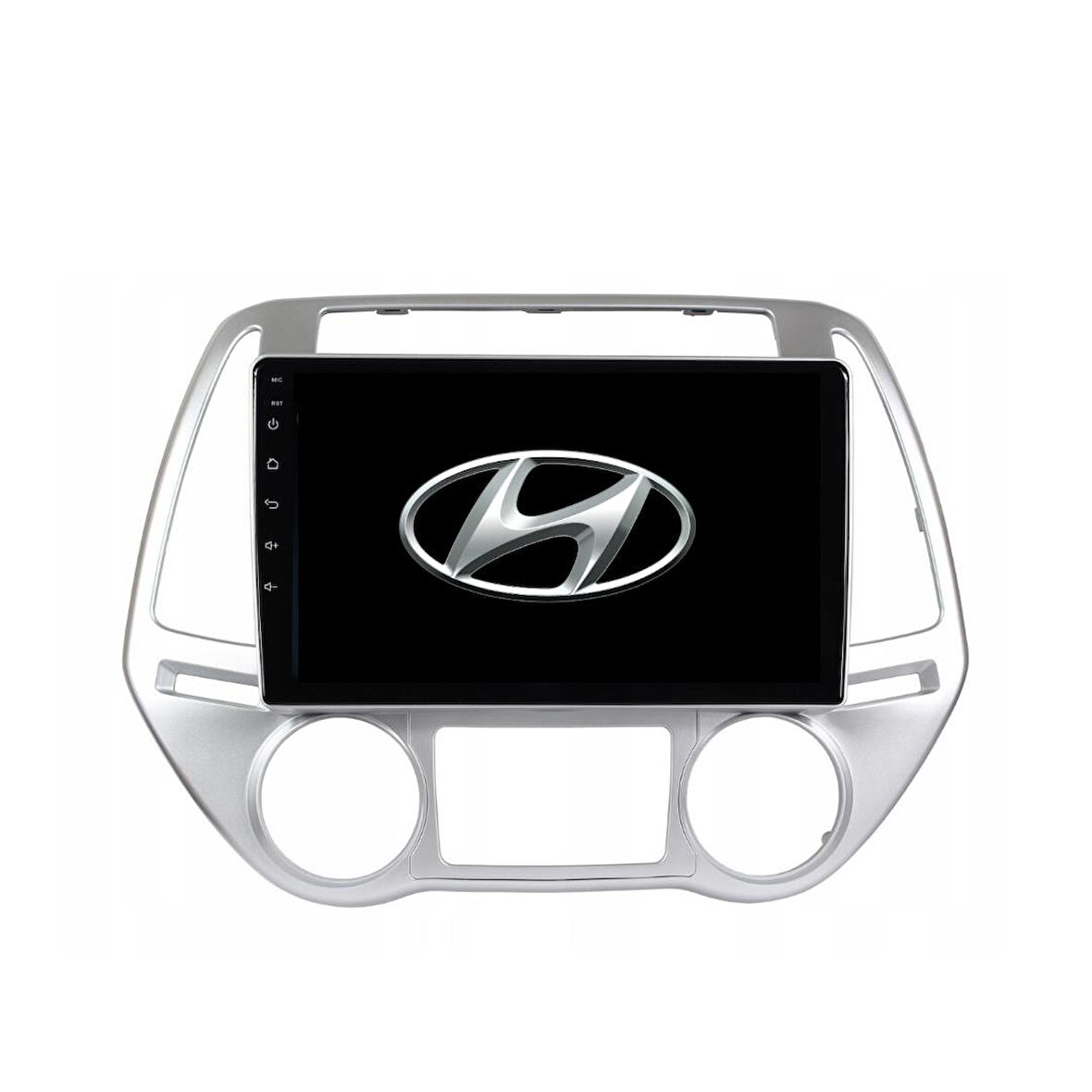 Hyundai İ20 Dijital Klima Android Multimedya Sistemi 2-64 Cadence (2013-2014)