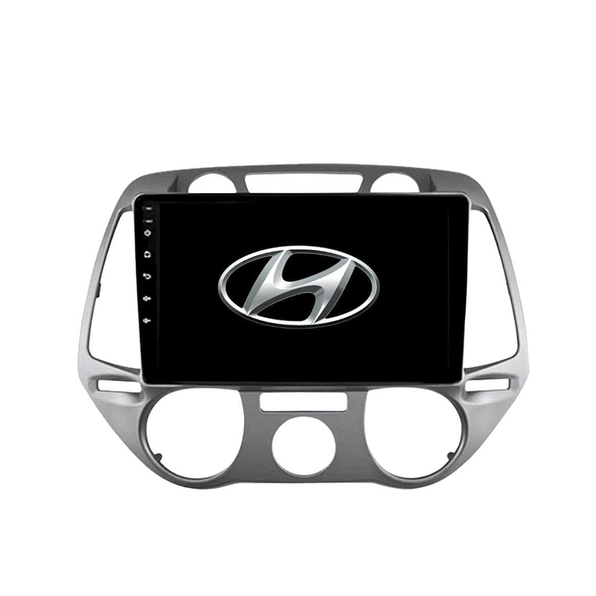 Hyundai İ20 Manuel Klima Android Multimedya Sistemi 2-64 Cadence (2008-2012)