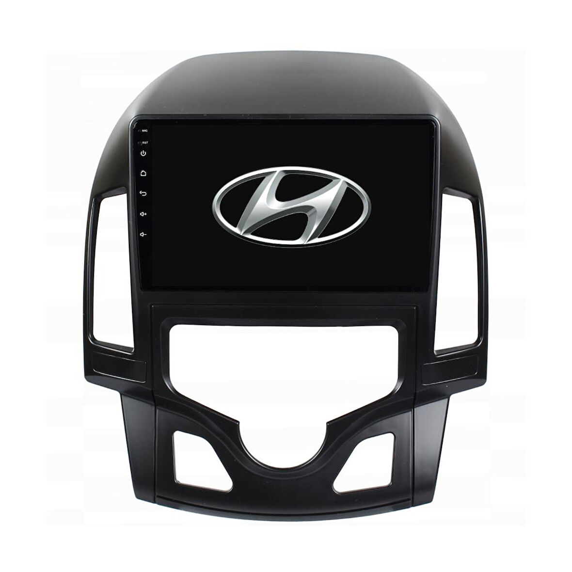 Hyundai İ30 Dijital Klima Android Multimedya Sistemi 2-64 Cadence (2008-2011)