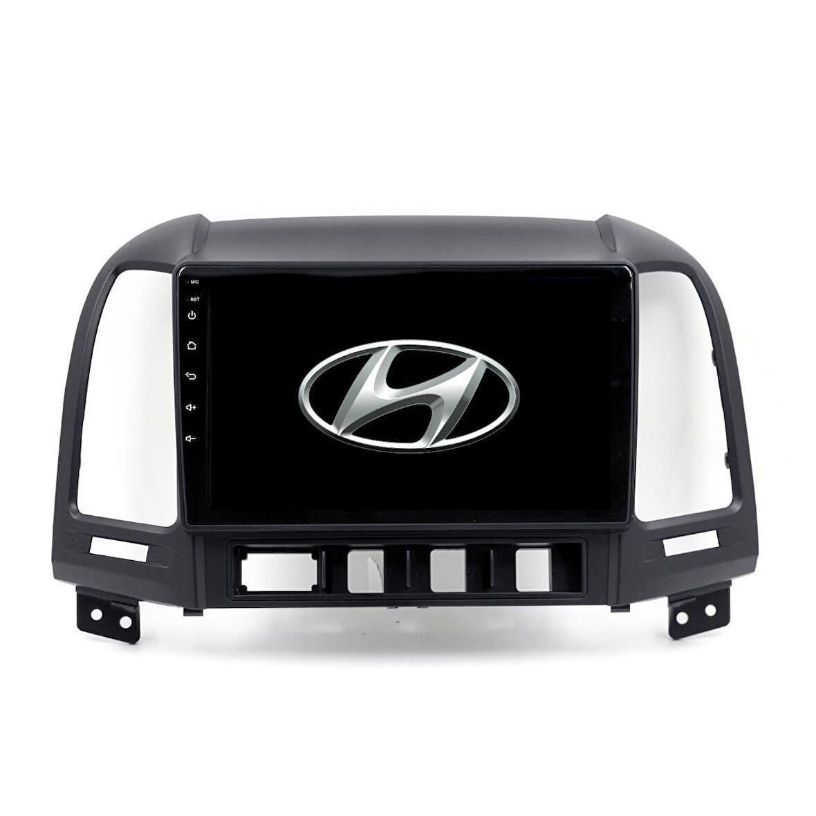 Hyundai Santa Fe Android Multimedya Sistemi 2-64 Cadence (2006-2011)