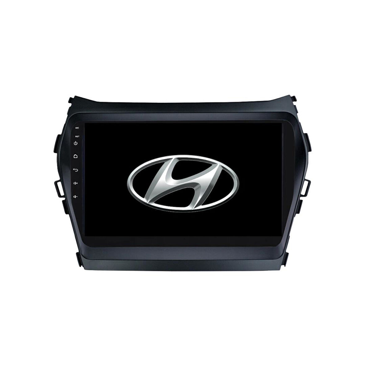 Hyundai Santa Fe Android Multimedya Sistemi 2-64 Cadence (2013-2017)