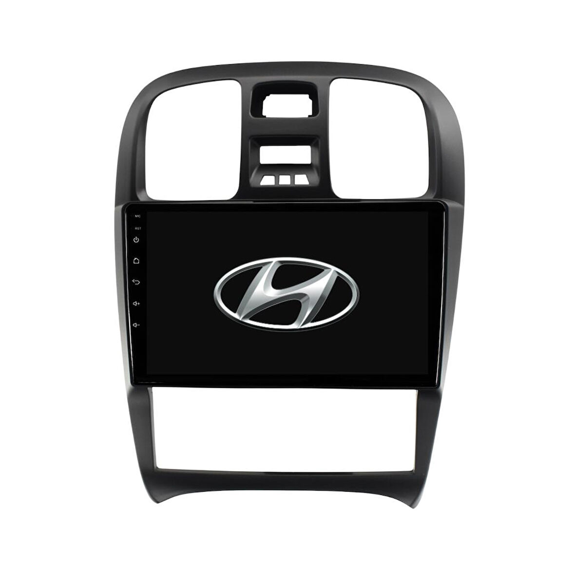 Hyundai Sonata Android Multimedya Sistemi 2-64 Cadence (2004-2005)