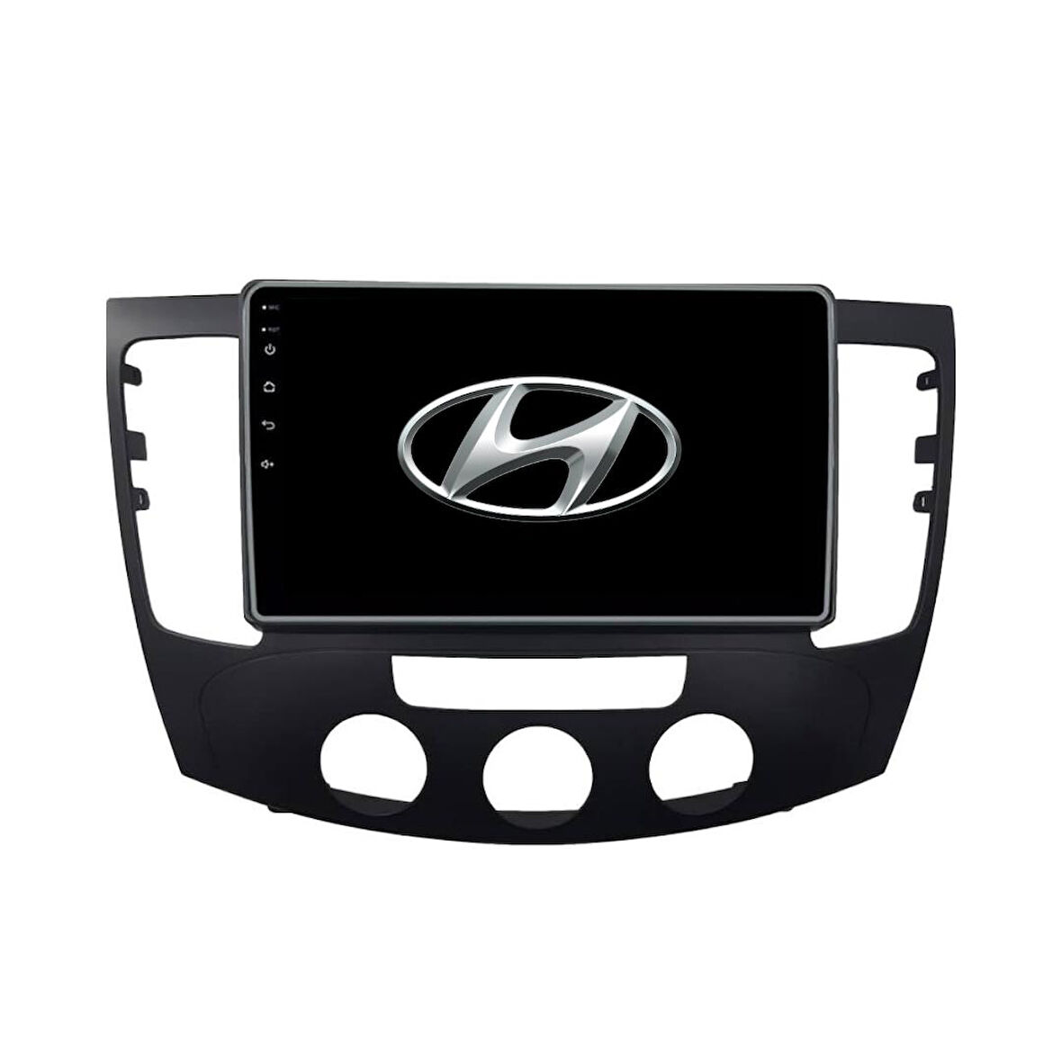 Hyundai Sonata Manuel Klima Android Multimedya Sistemi 2-64 Cadence (2009-2011)