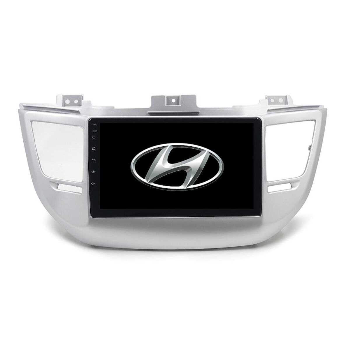 Hyundai Tucson Android Multimedya Sistemi 2-64 Cadence (2015-2017)