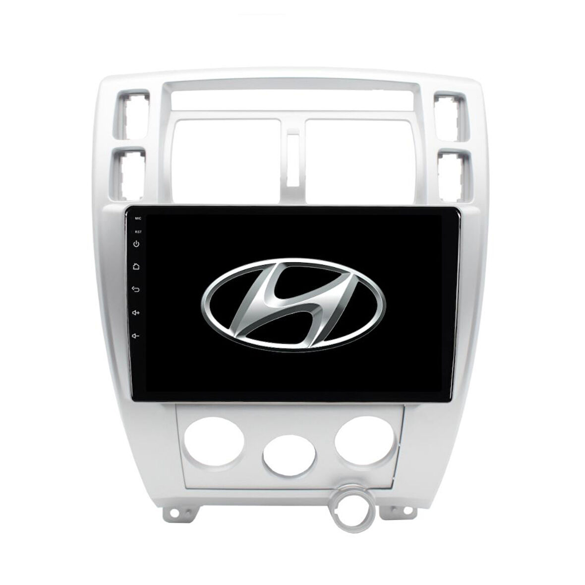 Hyundai Tucson Android Multimedya Sistemi 2-64 Cadence (2004-2010)