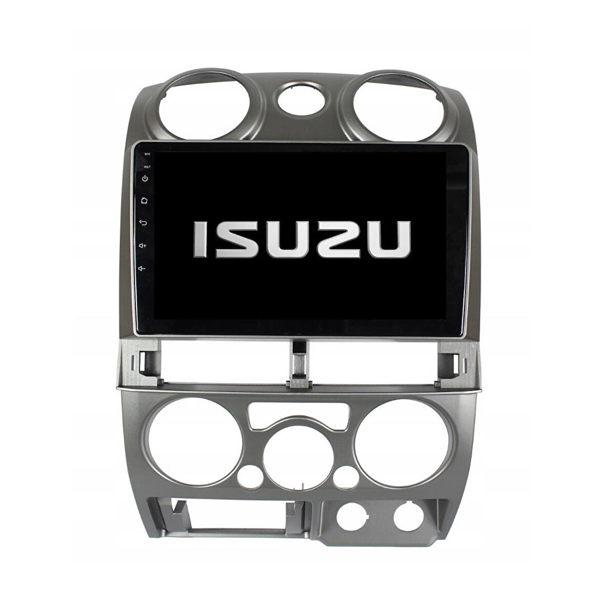 Isuzu D Max Android Multimedya Sistemi 2-64 Cadence (2007-2012)