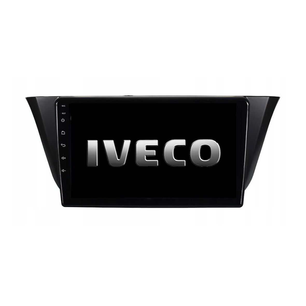 İveco Daily Android Multimedya Sistemi 2-64 Cadence (2015-2018)