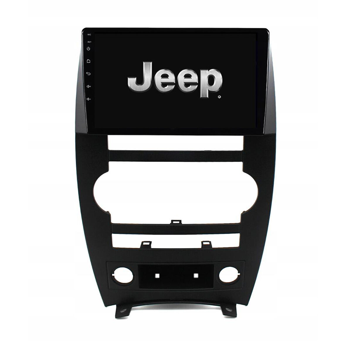 Jeep Comander Android Multimedya Sistemi 2-64 Cadence (2005-2010)