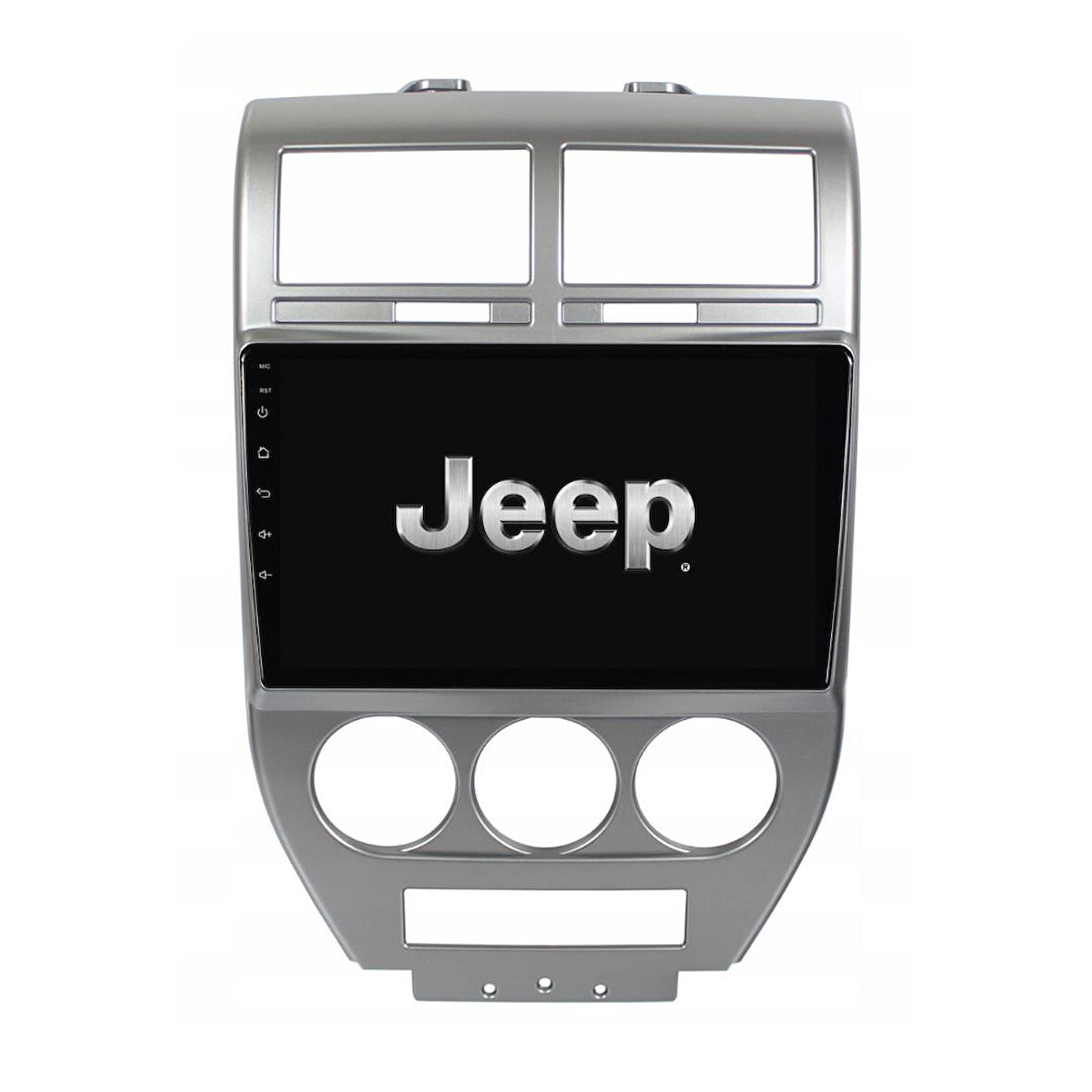 Jeep Compass Android Multimedya Sistemi 2-64 Cadence (2007-2009)