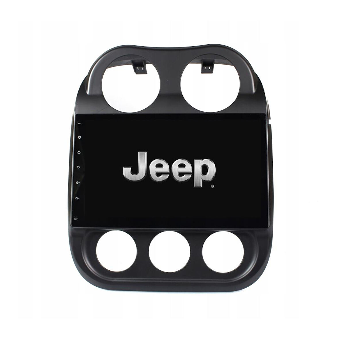 Jeep Compass Android Multimedya Sistemi 2-64 Cadence (2009-2016)