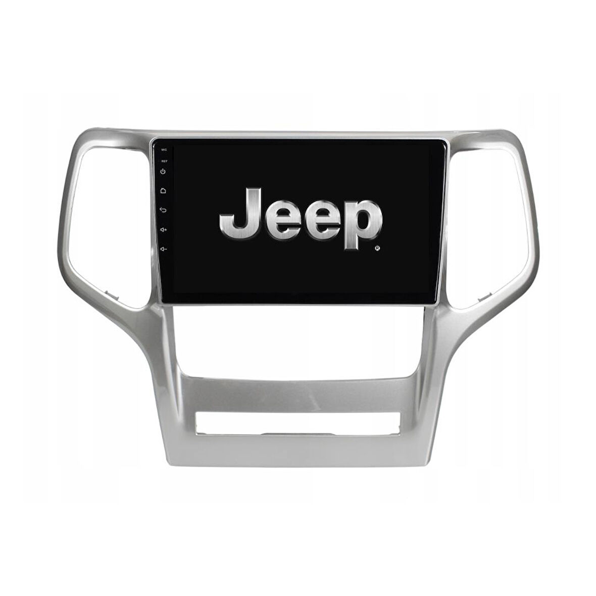 Jeep Grand Cherokee Android Multimedya Sistemi 2-64 Cadence (2011-2012)