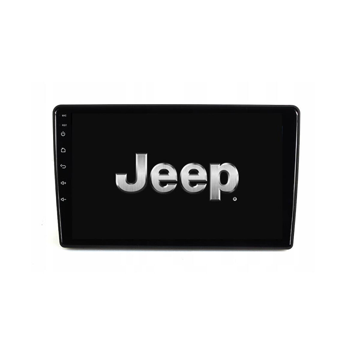 Jeep Grand Cherokee Android Multimedya Sistemi 2-64 Cadence (2007-2010)