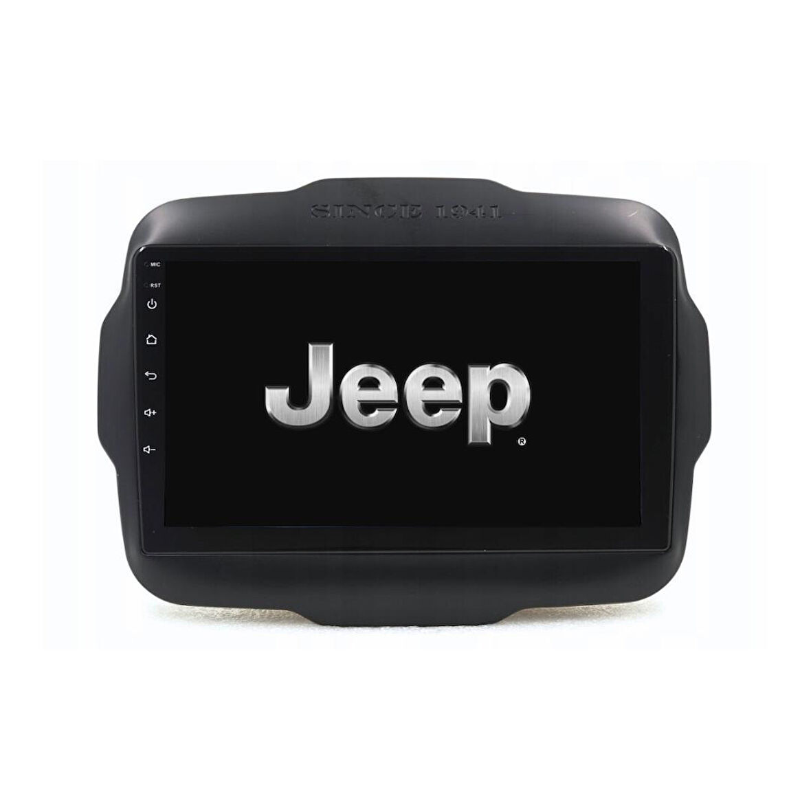 Jeep Renegade Android Multimedya Sistemi 2-64 Cadence (2014-2019)
