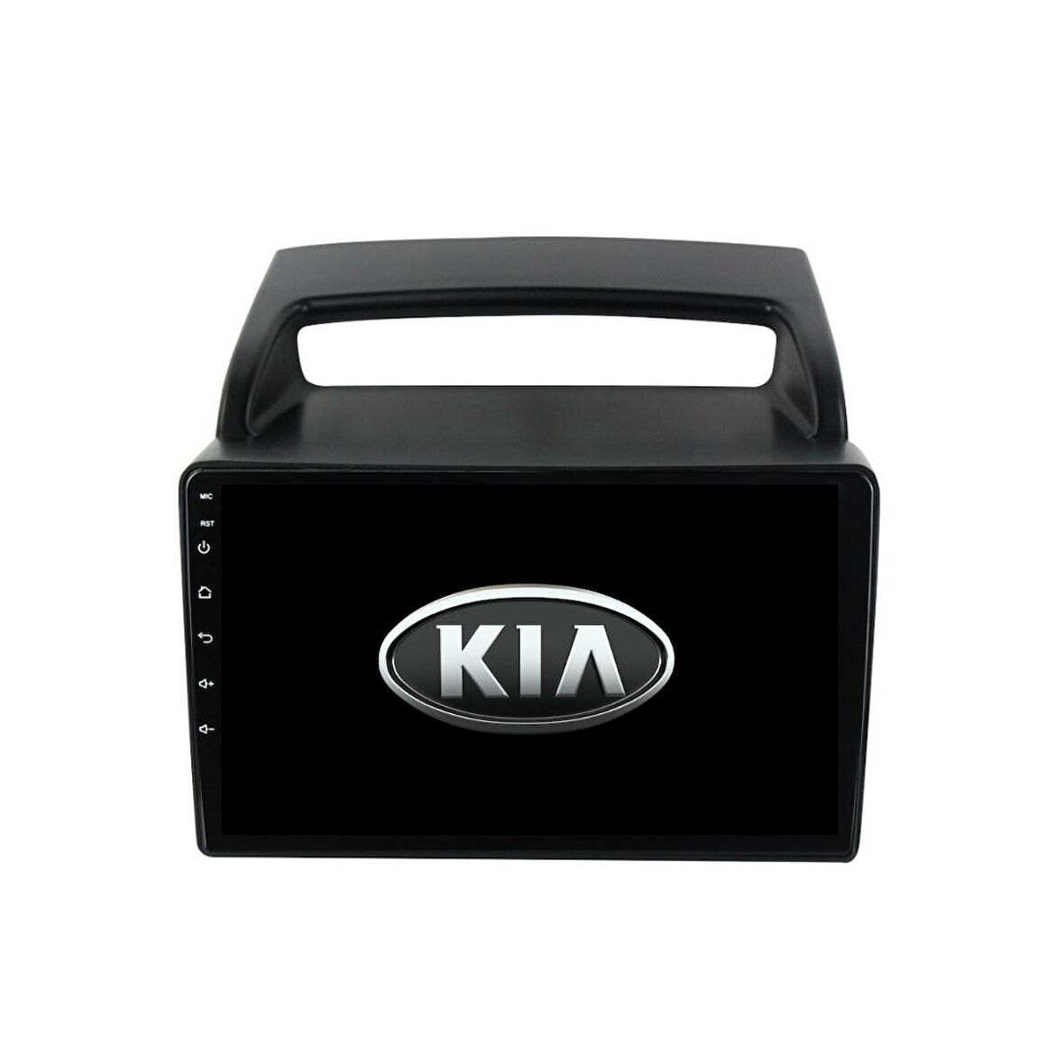 Kia Carnival Android Multimedya Sistemi 2-64 Cadence (2007-2009)