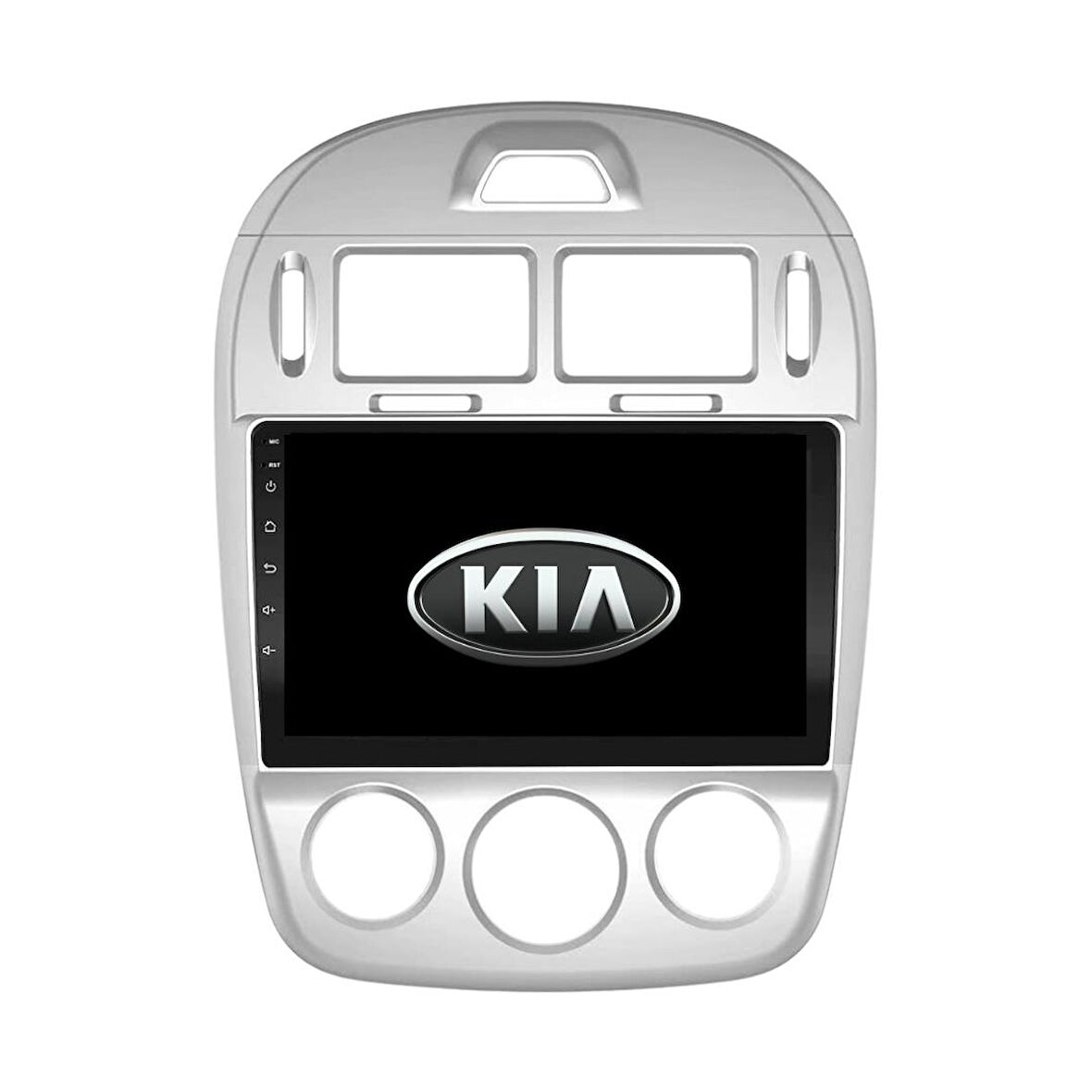 Kia Cerato Android Multimedya Sistemi 2-64 Cadence (2004-2006)