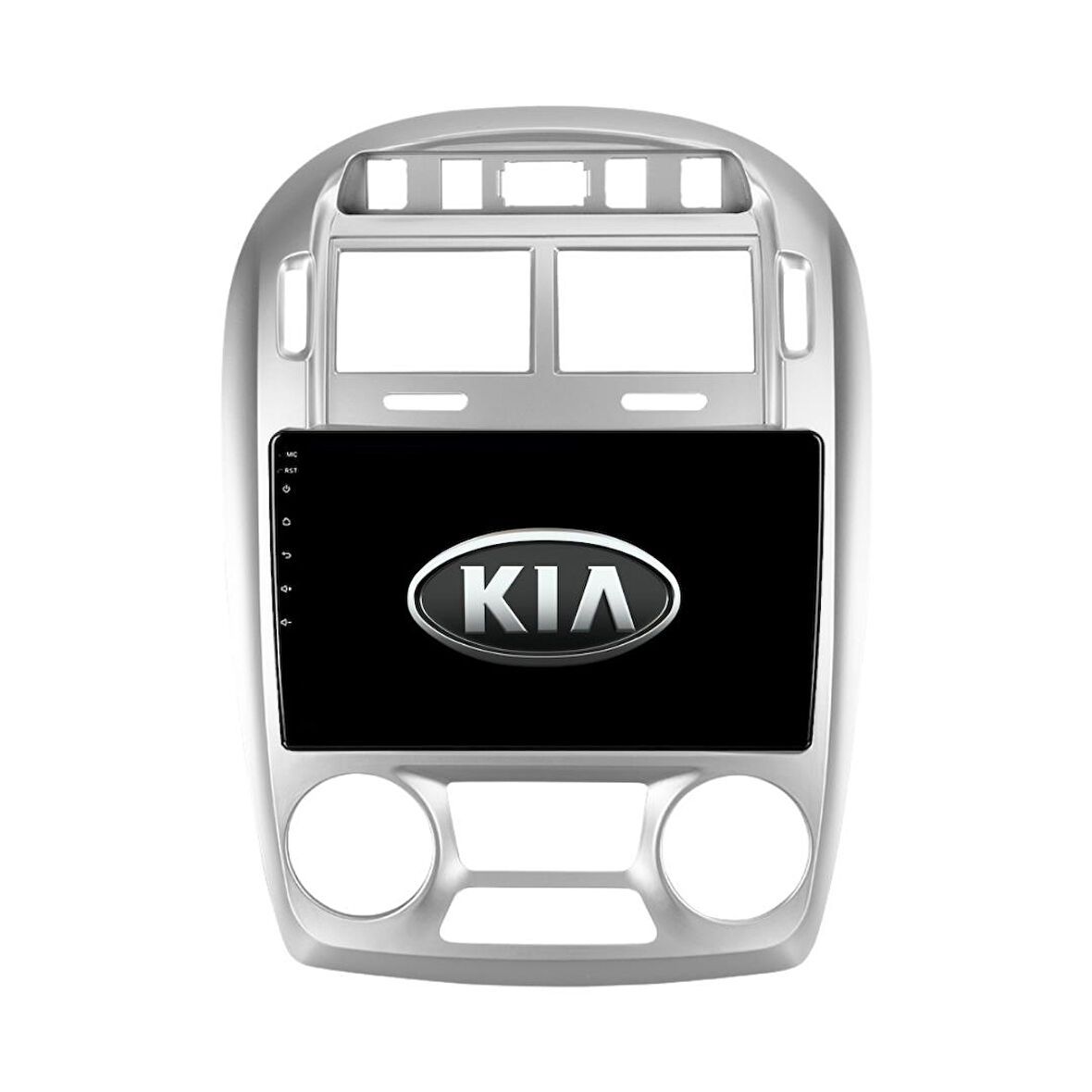 Kia Cerato HB Android Multimedya Sistemi 2-64 Cadence (2004-2006)
