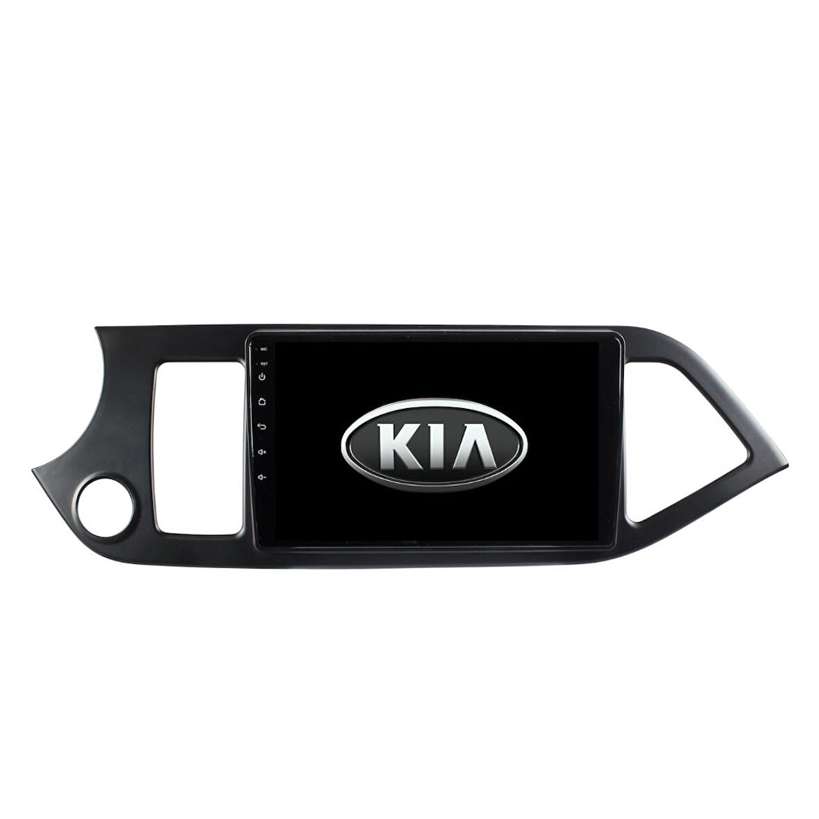 Kia Picanto Android Multimedya Sistemi 2-64 Cadence (2011-2016)