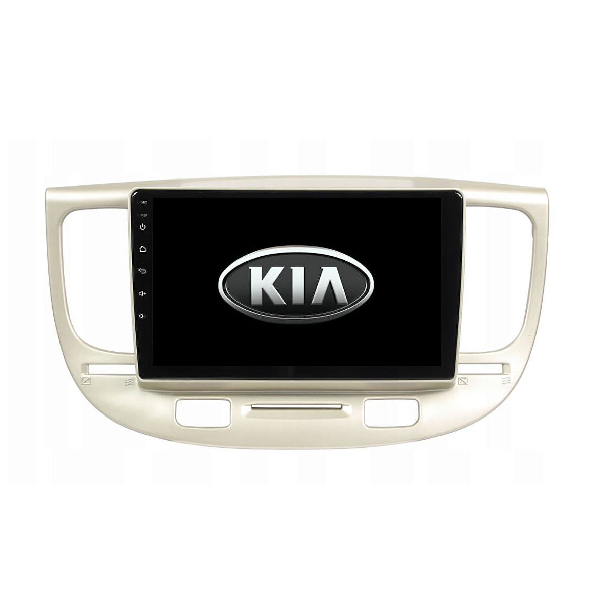Kia Rio Android Multimedya Sistemi 2-64 Cadence (2005-2011)