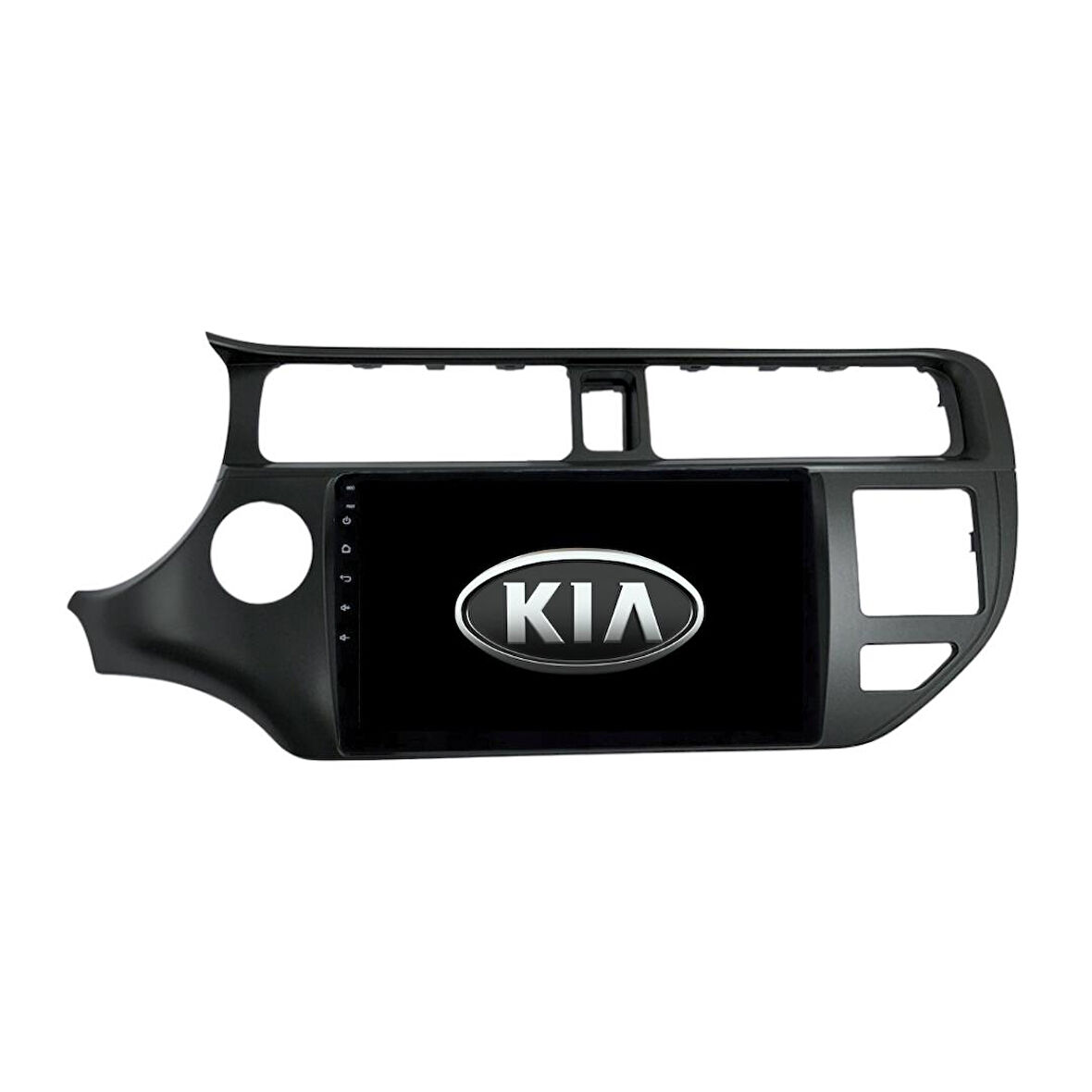 Kia Rio Android Multimedya Sistemi 2-64 Cadence (2012-2015)