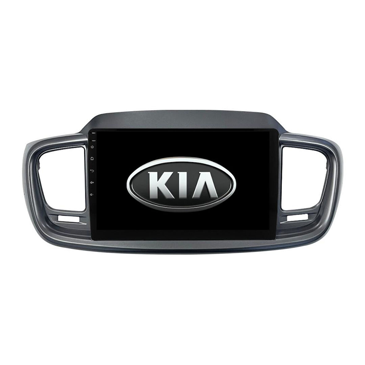 Kia Sorento Android Multimedya Sistemi 2-64 Cadence (2015-2018)