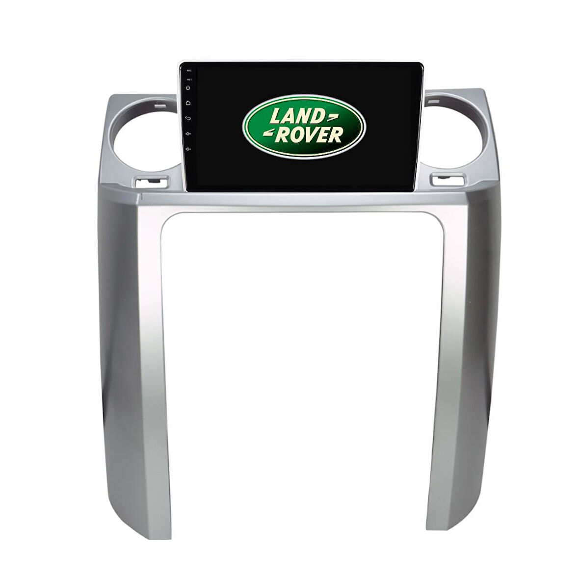 Land Rover Range Rover Discovery Android Multimedya Sistemi 2-64 Cadence (2004-2005)