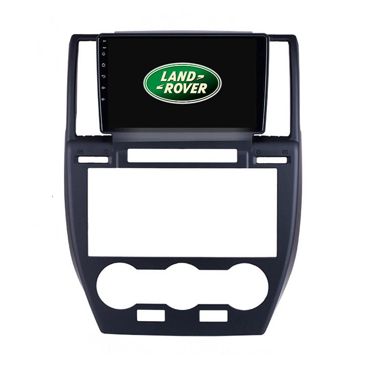 Land Rover Range Rover Freelander Android Multimedya Sistemi 2-64 Cadence (2007-2012)