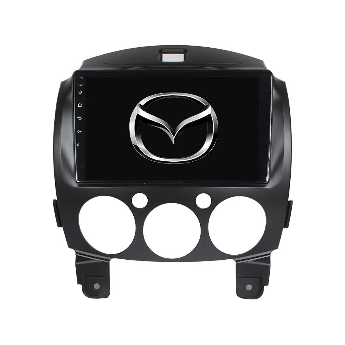 Mazda 2 Android Multimedya Sistemi 2-64 Cadence (2008-2012)