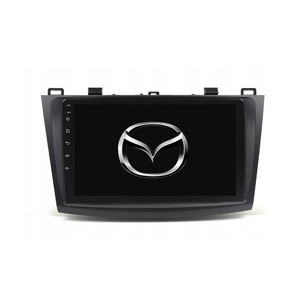 Mazda 3 Android Multimedya Sistemi 2-64 Cadence (2010-2013)