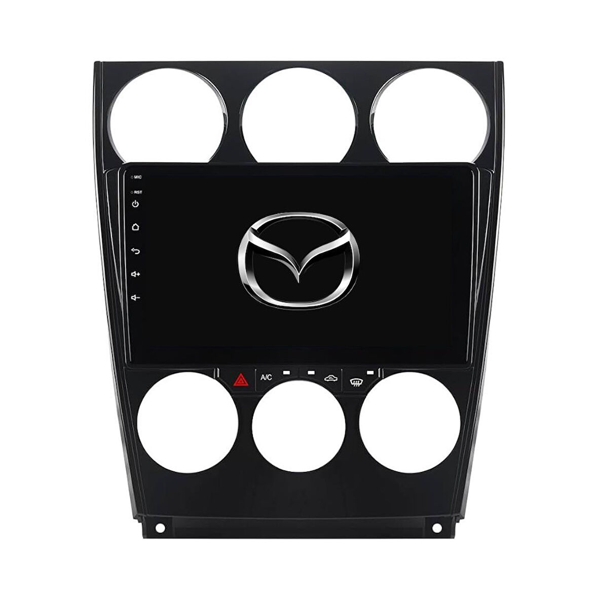 Mazda 6 Android Multimedya Sistemi 2-64 Cadence (2004-2012)