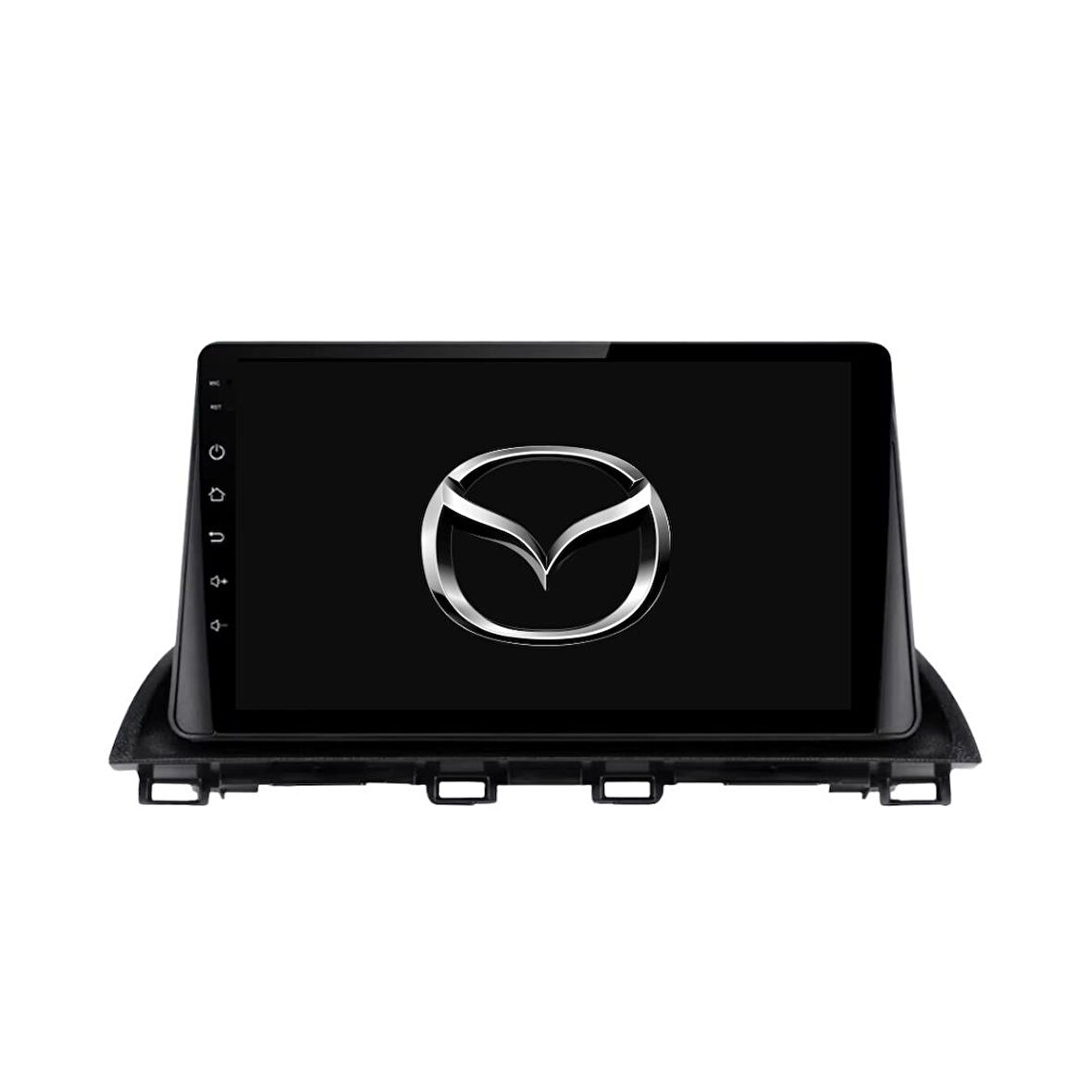 Mazda Axela Android Multimedya Sistemi 2-64 Cadence (2013-2017)