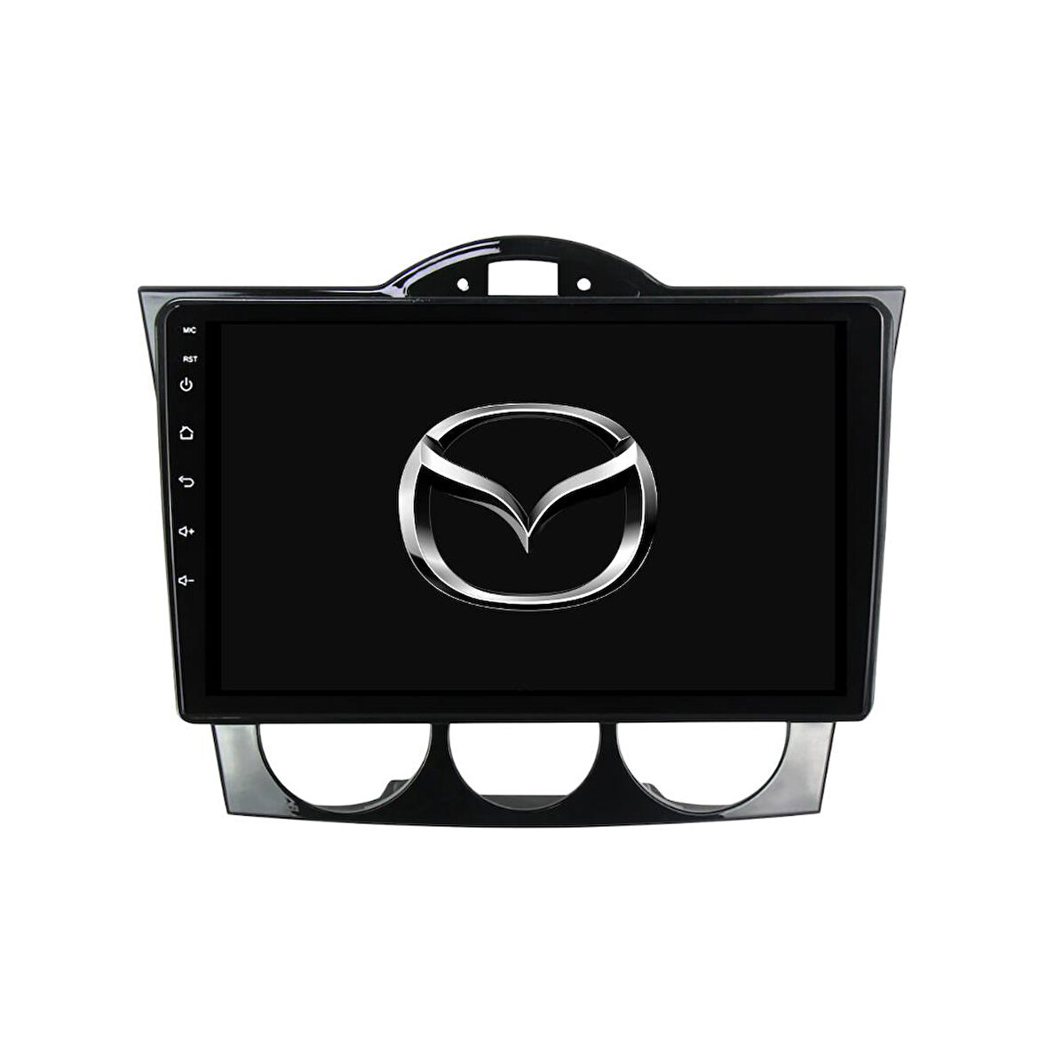 Mazda RX-8 Android Multimedya Sistemi 2-64 Cadence (2005-2008)