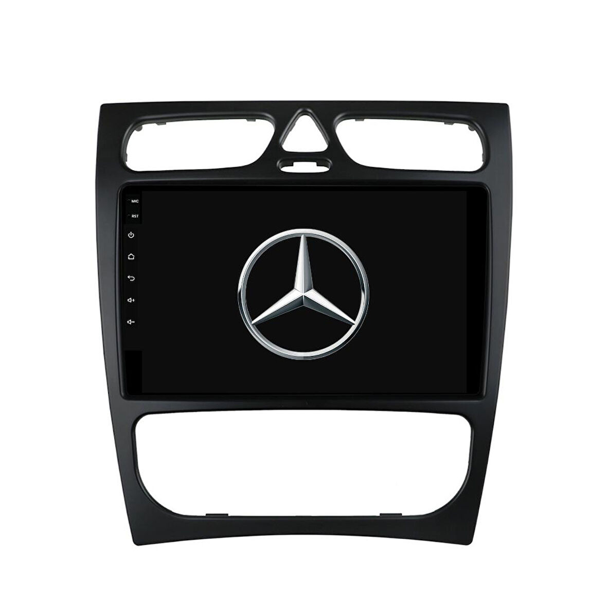 Mercedes C Serisi W203 Android Multimedya Sistemi 2-64 Cadence (2000-2004)