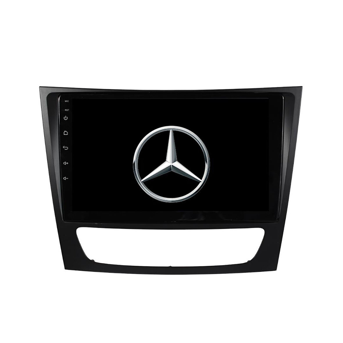 Mercedes E Serisi W211 Android Multimedya Sistemi 2-64 Cadence (2002-2009)