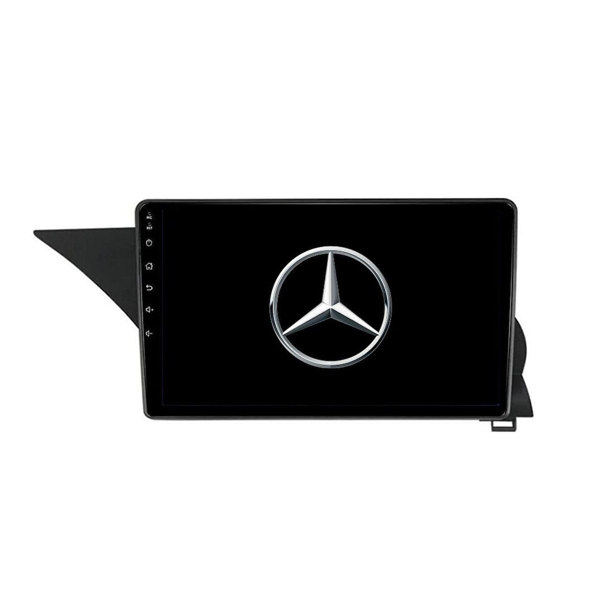 Mercedes GLK Android Multimedya Sistemi 2-64 Cadence (2012-2016)