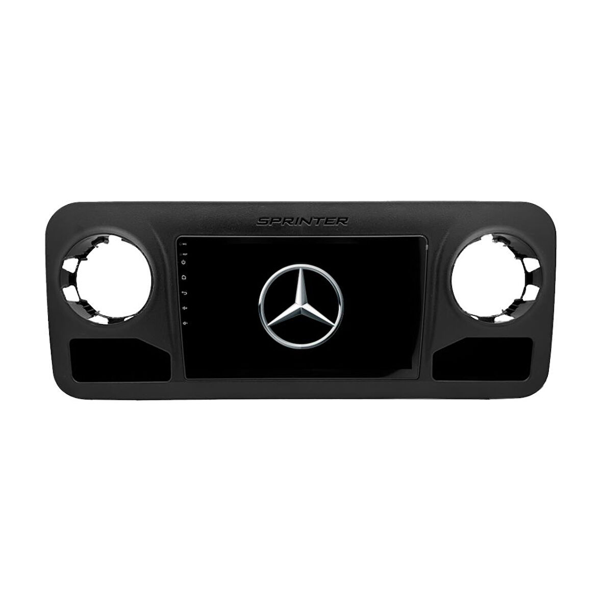 Mercedes Sprinter Android Multimedya Sistemi 2-64 Cadence (2019-2021)