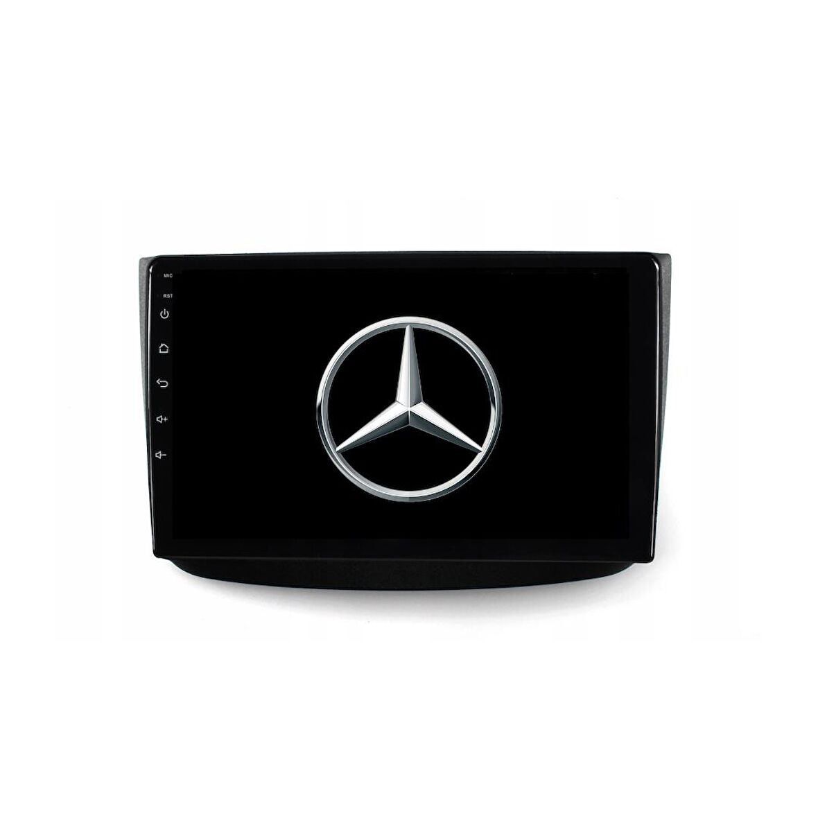 Mercedes Vito Android Multimedya Sistemi 2-64 Cadence (2003-2010)