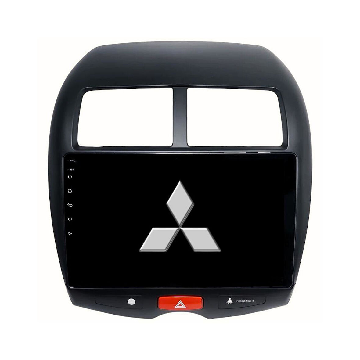 Mitsubishi Asx Android Multimedya Sistemi 2-64 Cadence (2011-2020)