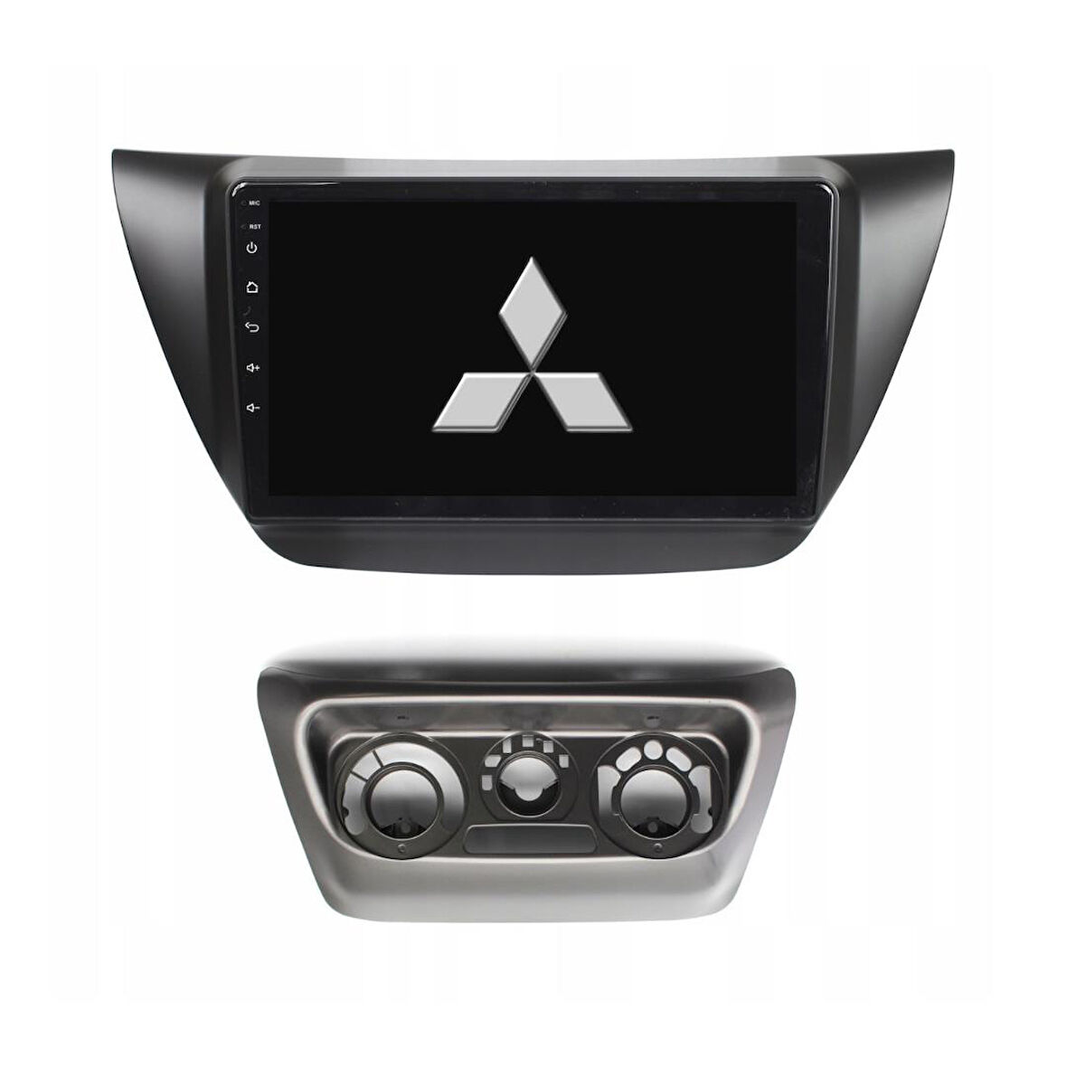 Mitsubishi Lancer Android Multimedya Sistemi 2-64 Cadence (2004-2008)
