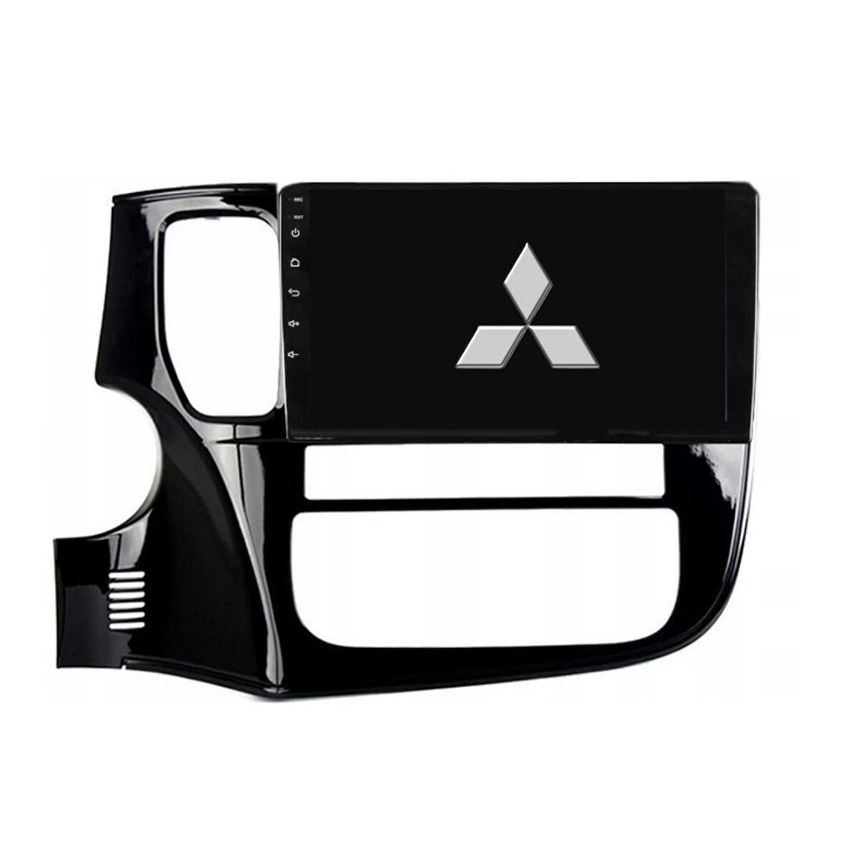 Mitsubishi Outlander Android Multimedya Sistemi 2-64 Cadence (2013-2020)