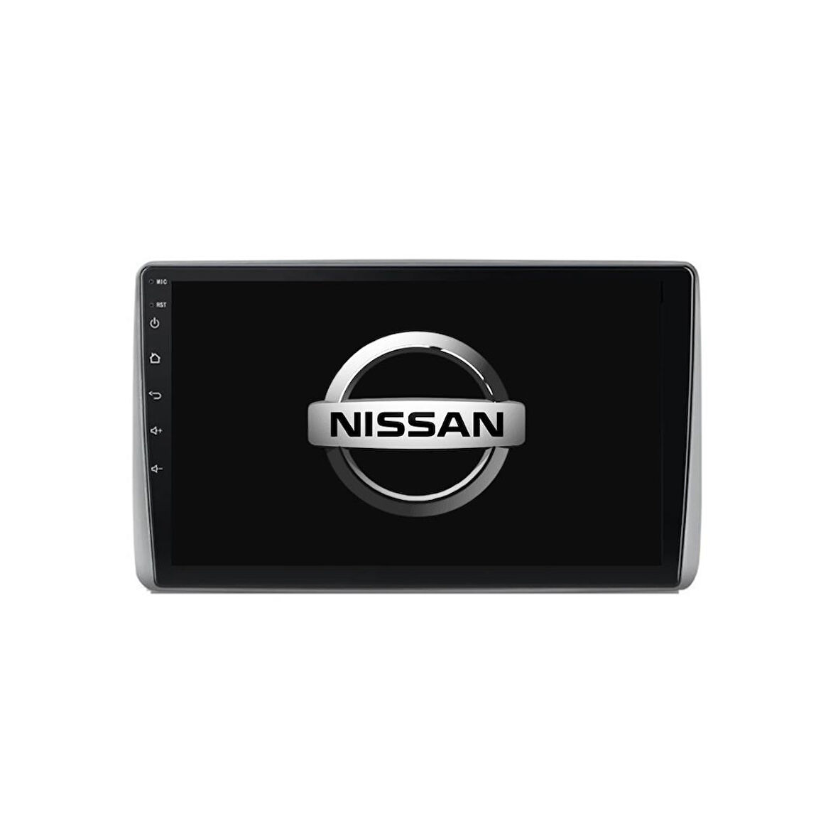 Nissan Almera Android Multimedya Sistemi 2-64 Cadence (2000-2006)