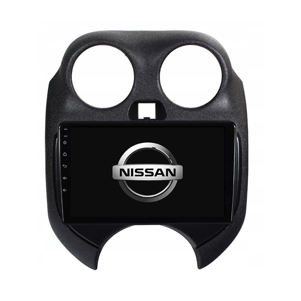 Nissan Micra Android Multimedya Sistemi 2-64 Cadence (2011-2013)