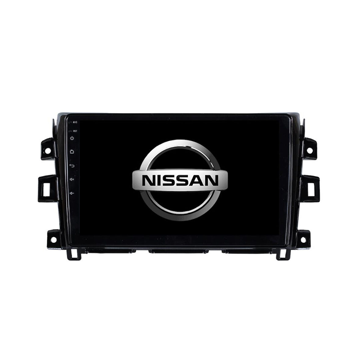 Nissan Navara Android Multimedya Sistemi 2-64 Cadence (2014-2020)